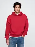 GAP Pánská Oversize mikina Heavyweight 647989-08 Velikost: L