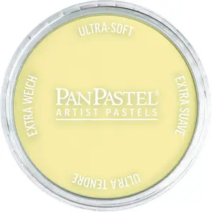PanPastel 9ml – 270.8 Yellow Oxide Tint