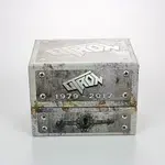 Citron – 1979 - 2017 CD+DVD