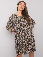 Dress-DHJ-SK-21464.99-gray