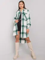 Shirt-EM-KS-604.67P-white-green