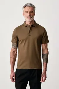 Michael Kors  polo pánské bavlněné