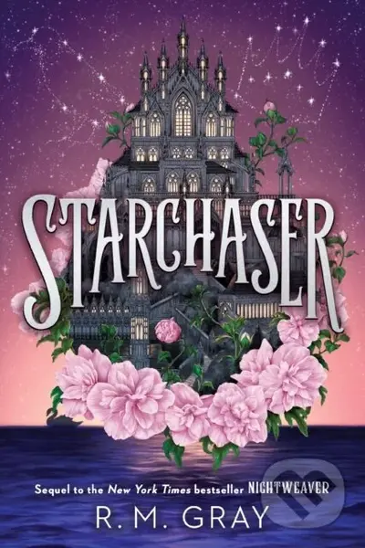 Starchaser - Gray R M