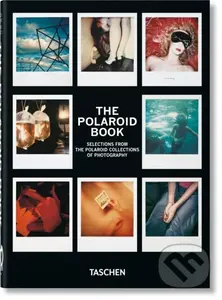 The Polaroid Book. 40th Ed. - Barbara Hitchcock, Steve Crist