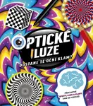 Optické iluze: Dostane tě oční klam? - kolektiv autorů