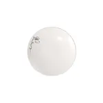 Vánoční snídaňový/dezertní talíř, 21 cm, kolekce Statement Lines - Villeroy & Boch