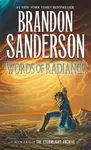 Words of Radiance - Brandon Sanderson