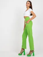 Pants-DHJ-SP-16008.01X-light green