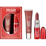 MAC Cosmetics Holiday Viva Glam Lip Duo dárková sada na rty