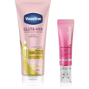 Vaseline Gluta-Hya sada