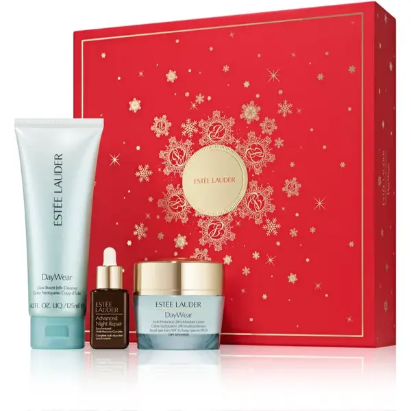 Estée Lauder Holiday DayWear Gift Set dárková sada