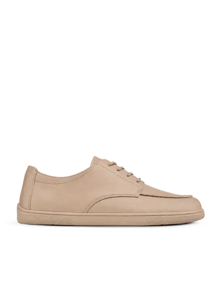 Barefoot tenisky Be Lenka Corien - Beige