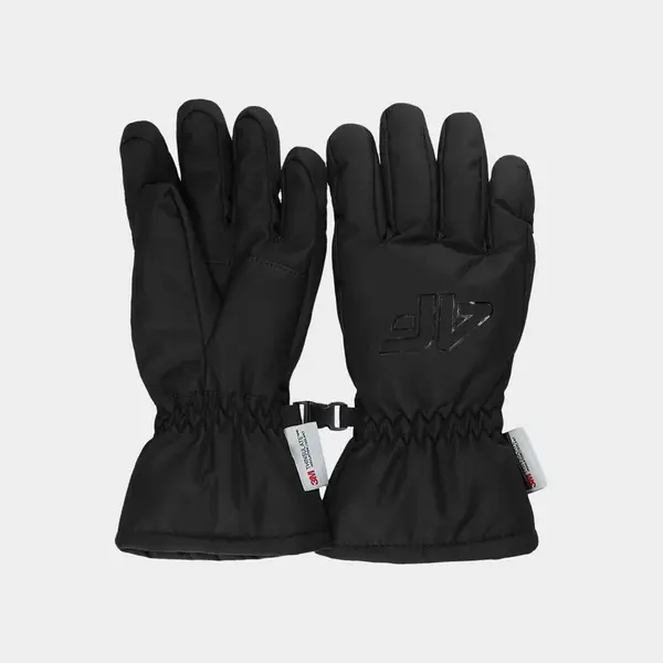 Dětské lyžařské rukavice 4F