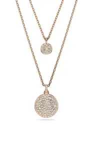 Swarovski  Náhrdelník  METEORA