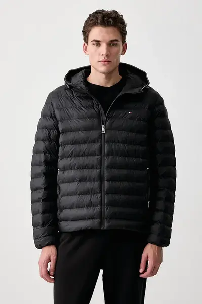 Tommy Hilfiger  krátká bunda pánská