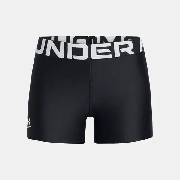 Dívčí kraťasy Under Armour G HG Shorty - Holky