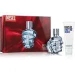 Diesel Only The Brave toaletní voda pro muže