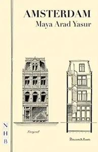 Amsterdam - Maya Arad Yasur