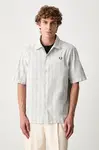 Fred Perry  košile pánská bavlněná