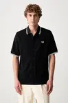Fred Perry  košile pánská bavlněná