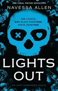 Lights Out (poškozené) - Navessa Allen