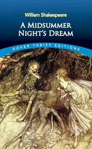 A Midsummer Night's Dream - William Shakespeare