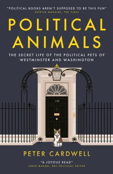 Political Animals - Peter Cardwell