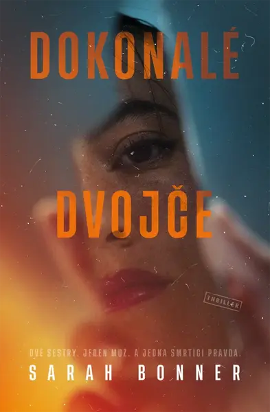 Dokonalé dvojče (poškozené) - Sarah Bonner