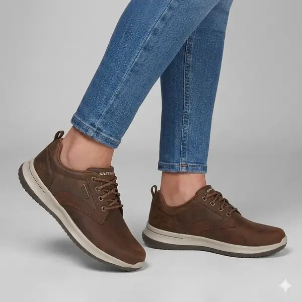 Skechers delson- antigo 41