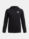 Chlapecká mikina Under Armour B Icon Flc HD Taping - Kluci