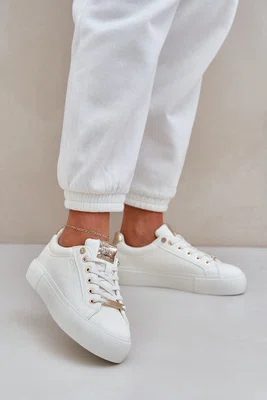 BIG STAR SHOES Dámské tenisky Big Star