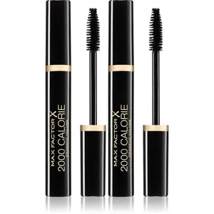 Max Factor 2000 Calorie sada