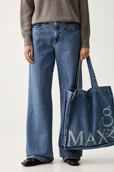 Max&Co.  bootcut džíny dámské LIRICHE