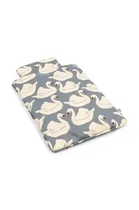 Konges Sløjd  povlečení pro panenky dětské bavlněné DOLL BEDDING