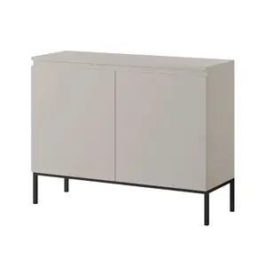 Selsey KOMODA Bemmi béžová 100 cm