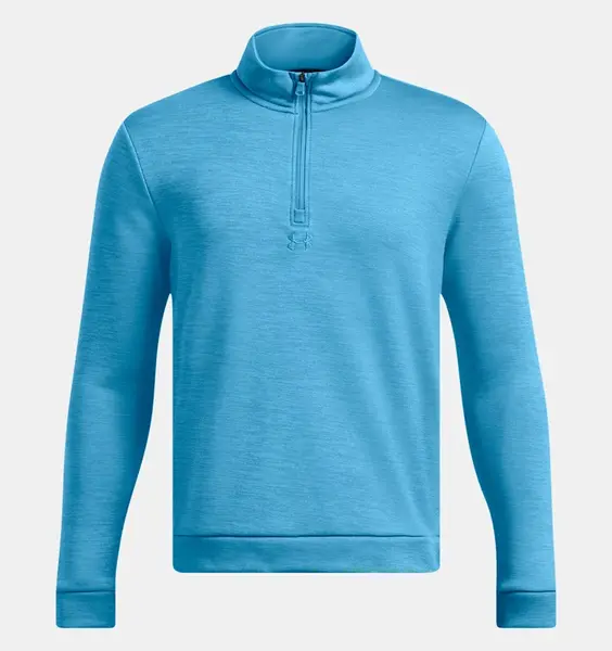 Chlapecká mikina Under Armour Drive Storm Midlayer PLV