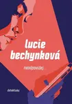 Neodpovídej (poškozené) - Lucie Bechynková