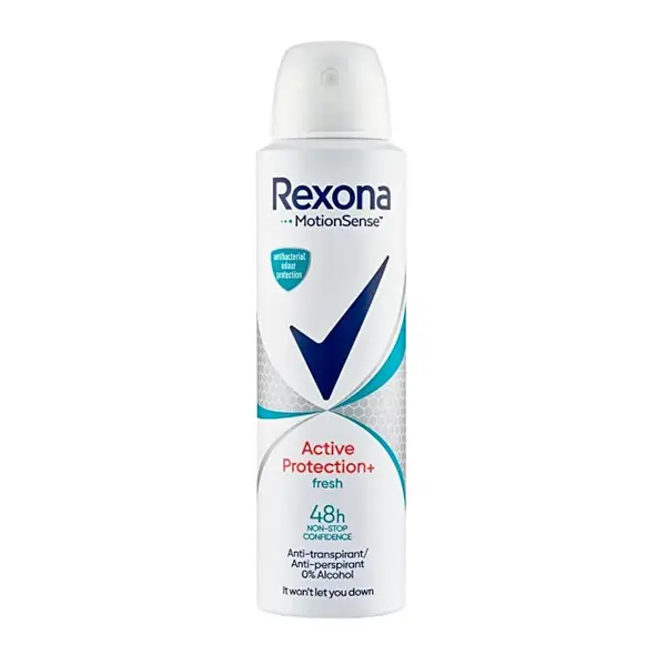 REXONA Active Shield Fresh deodorant 150 ml