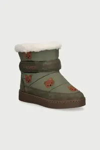 Donsje  sběhule dětské Kitto Boots Bear