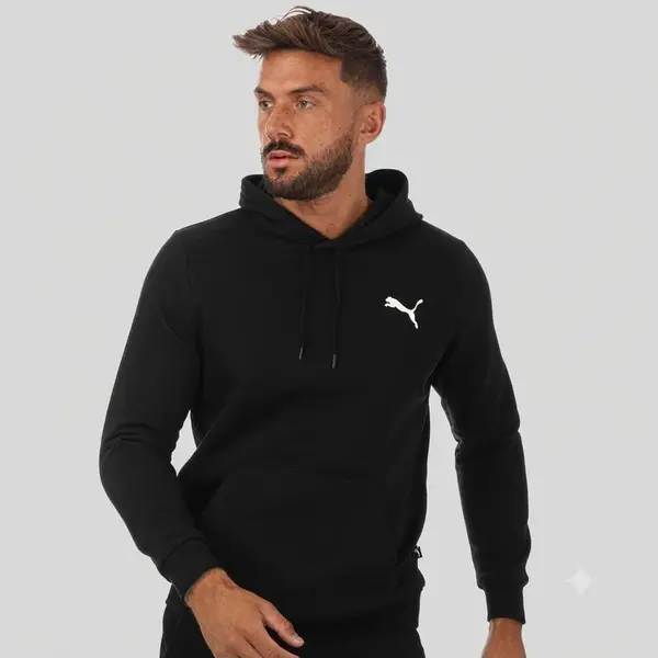 Puma ESS Hoodie FL M