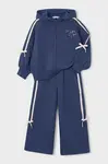 Mayoral  teplákový set dětský s bavlnou