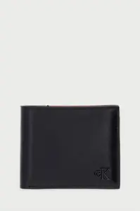 Calvin Klein  Peněženka pánská kožená
