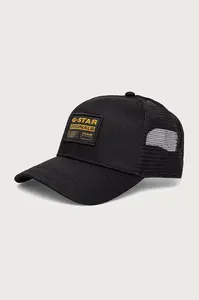 G-Star  trucker čepice pánská Baseball Trucker