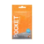 Masturbátor - Tenga Pocket Hexa Brick