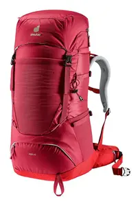 Dětský batoh Deuter Fox 40 Masala-Cherry