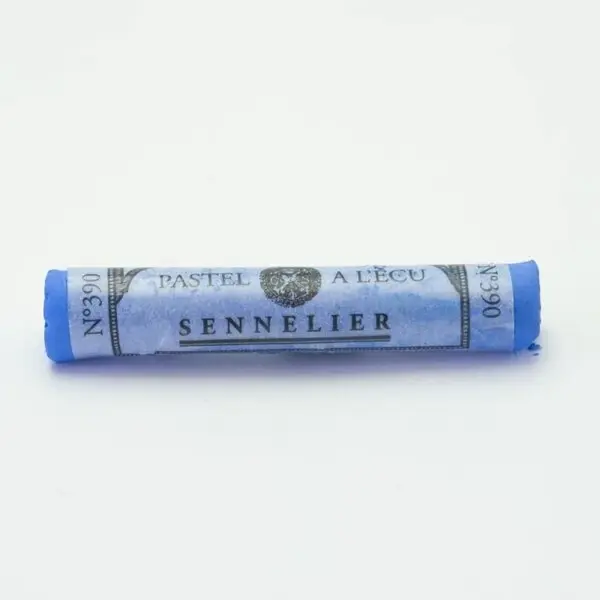 Sennelier suchý pastel 390 Ultramarine Deep