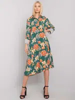 Dress-EM-SK-2909-3.37-dark green