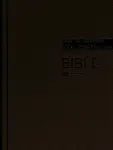Bible - Český ekumenický překlad s DT