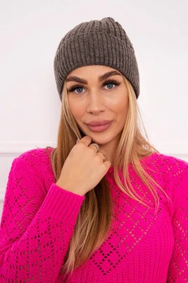 Kesi Tenký uzávěr Wioletta K251 cappuccino