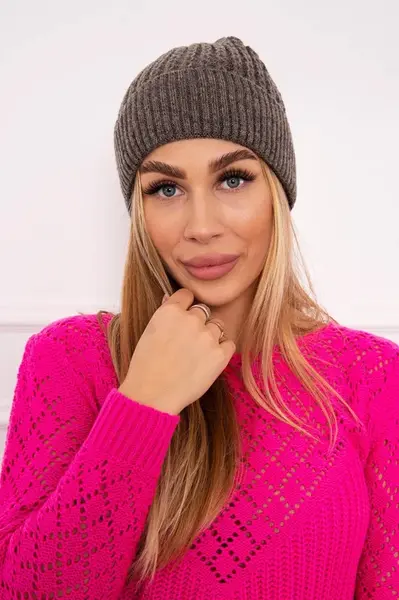 Kesi Tenký uzávěr Wioletta K251 cappuccino